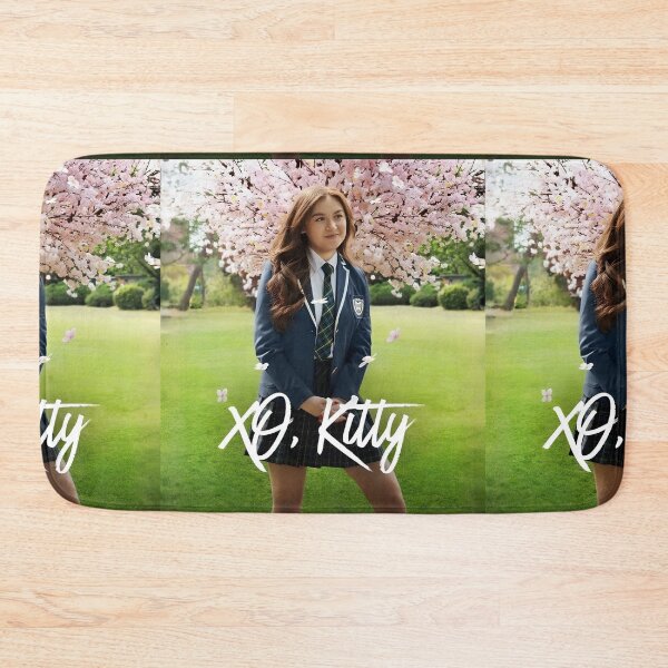 Item preview, Xo Kitty designed and sold by TylerRoseStorey.
