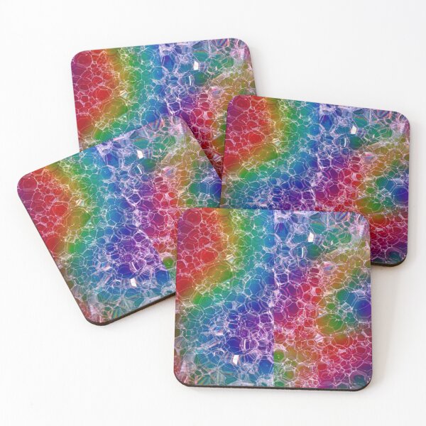 Item preview, SpumeSuds Rainbow Wishes designed and sold by SXW Designs.
