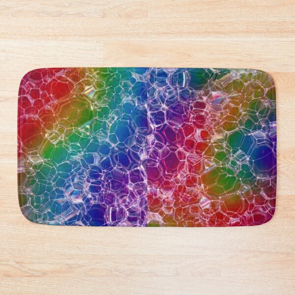 Item preview, SpumeSuds Rainbow Wishes designed and sold by SXW Designs.