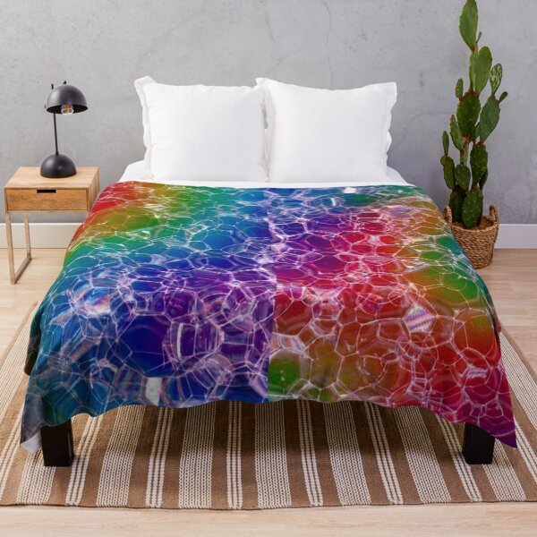 Item preview, SpumeSuds Rainbow Wishes designed and sold by SXW Designs.
