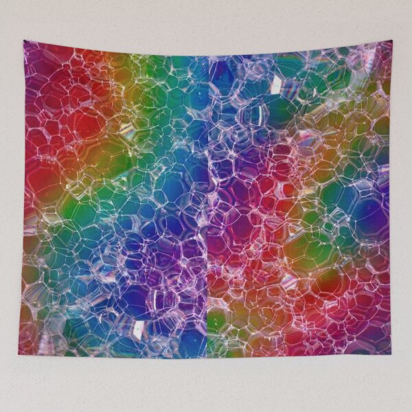 Item preview, SpumeSuds Rainbow Wishes designed and sold by SXW Designs.