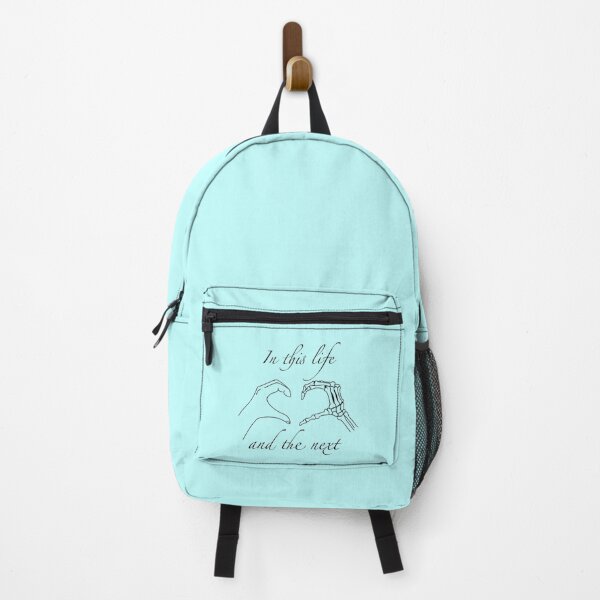 Item preview, This life and the next designed and sold by GrungePanda.