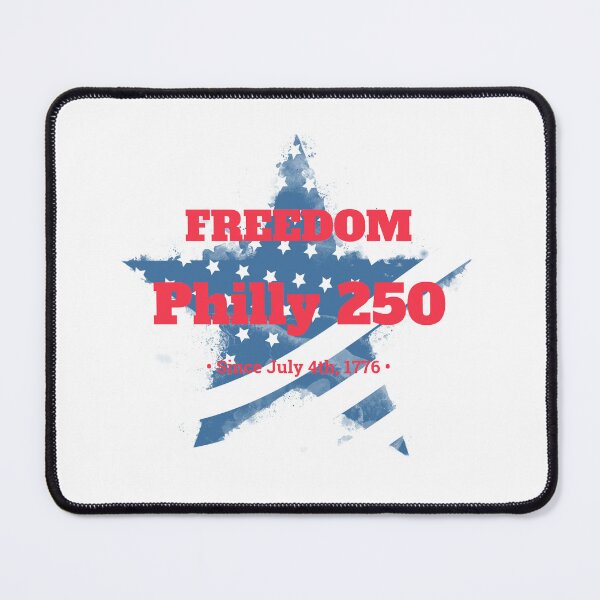 Item preview, Freedom Philly 250 designed and sold by JerseyBoysTees.