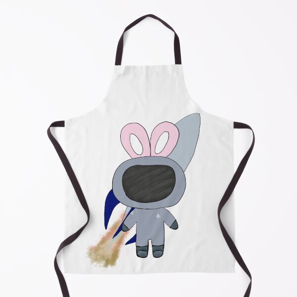Item preview, Space Bunny v2 designed and sold by Katya-Kreations.