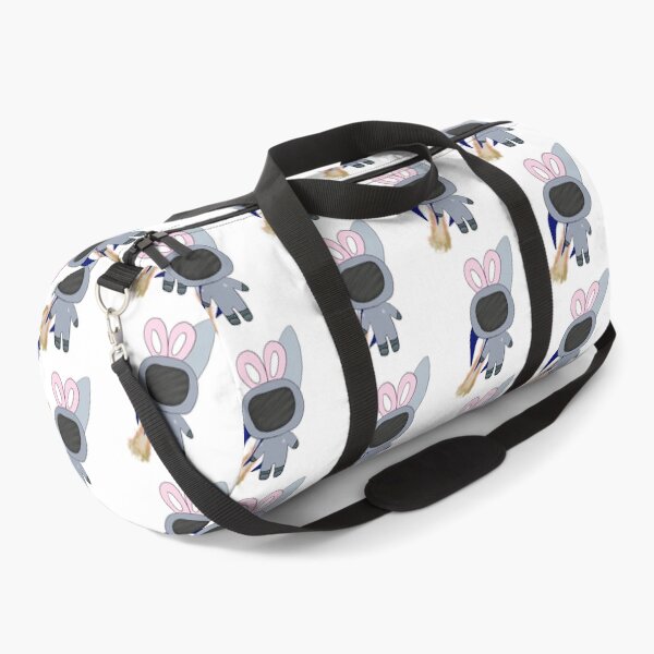 Item preview, Space Bunny v2 designed and sold by Katya-Kreations.