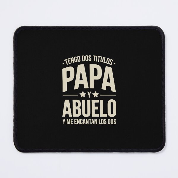 Item preview, Proud Papa and Abuelo  designed and sold by jkrphoto.