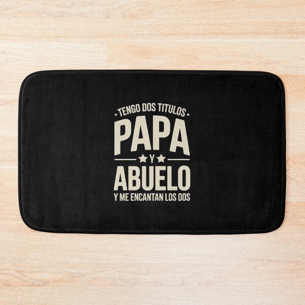 Item preview, Proud Papa and Abuelo  designed and sold by jkrphoto.