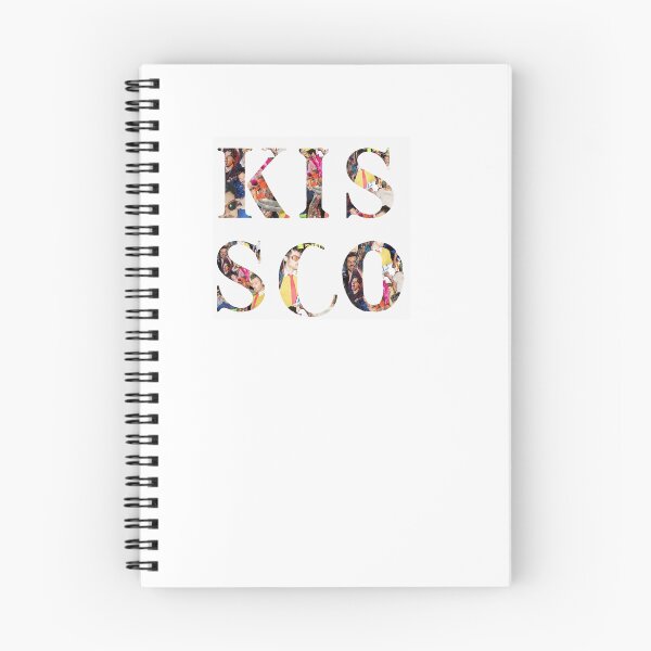 Item preview, Kissco Harry HS designed and sold by dormsanddoodles.