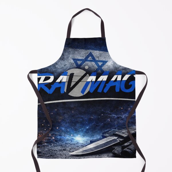 Item preview, Krav Maga Warzone Self defense designed and sold by Fei Long Design Hub.