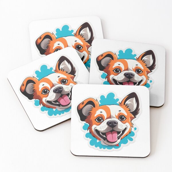 Item preview, Colorful Animal Graphics designed and sold by tim tal.