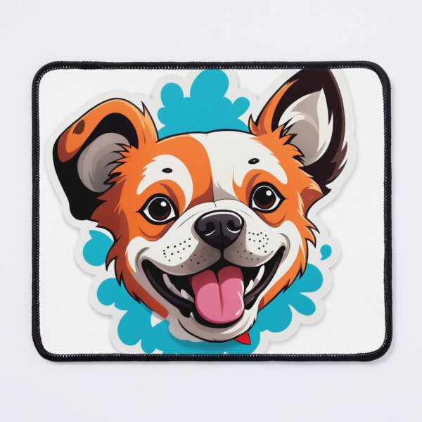 Item preview, Colorful Animal Graphics designed and sold by tim tal.