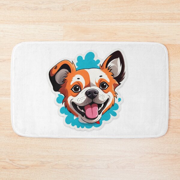 Item preview, Colorful Animal Graphics designed and sold by tim tal.