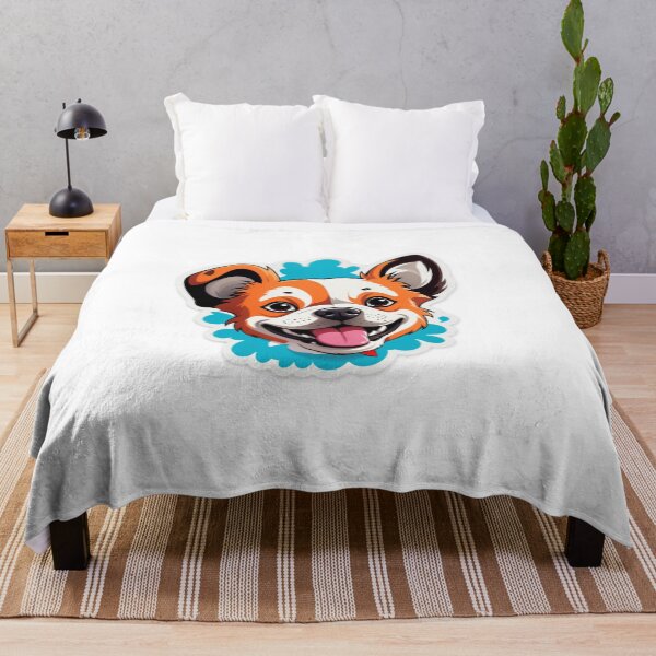 Item preview, Colorful Animal Graphics designed and sold by tim tal.