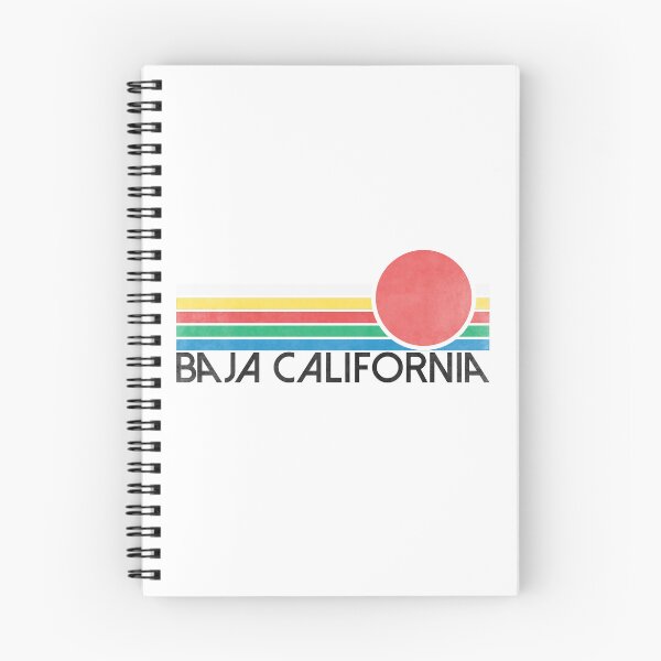 Artikelvorschau, Baja California entworfen und verkauft von DaЯRaN's Designs.