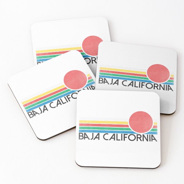 Item preview, Baja California designed and sold by DaЯRaN's Designs.