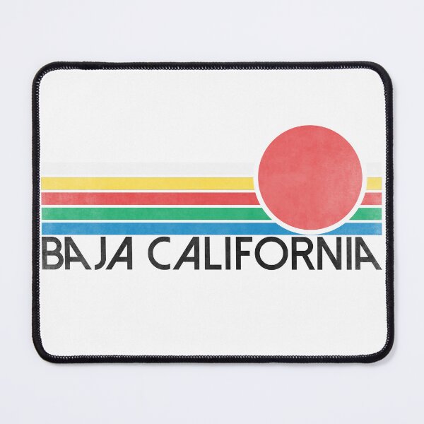 Item preview, Baja California designed and sold by DaЯRaN's Designs.