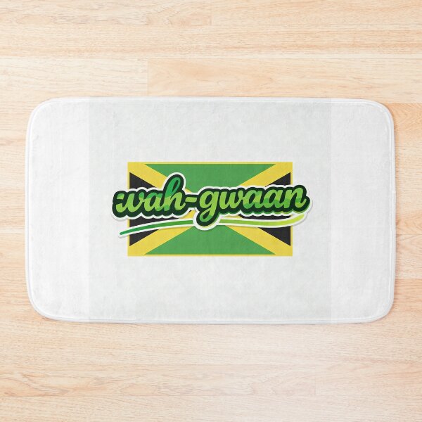 Item preview, Wah-gwaan designed and sold by seahorse crossing.