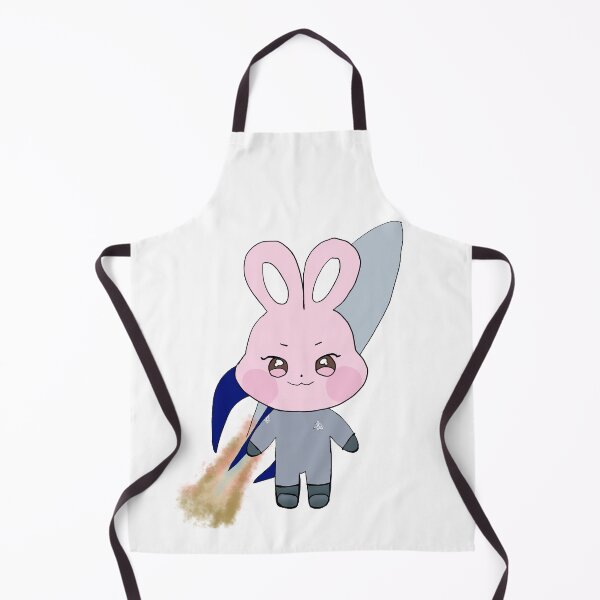 Item preview, Space Bunny v3 designed and sold by Katya-Kreations.