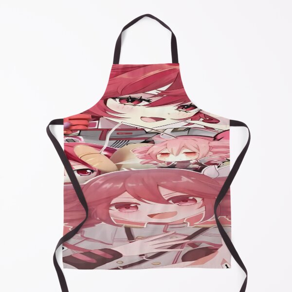 Item preview, Kasane teto designed and sold by RadiantGraphics.