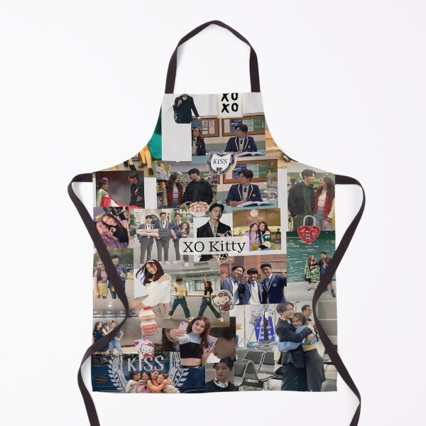 Item preview, Xo Kitty designed and sold by TylerRoseStorey.