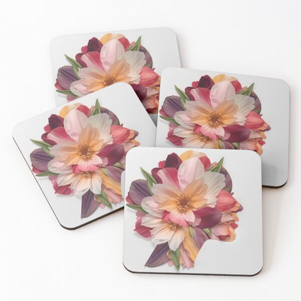 Item preview, Faces designed and sold by GeoandHome.