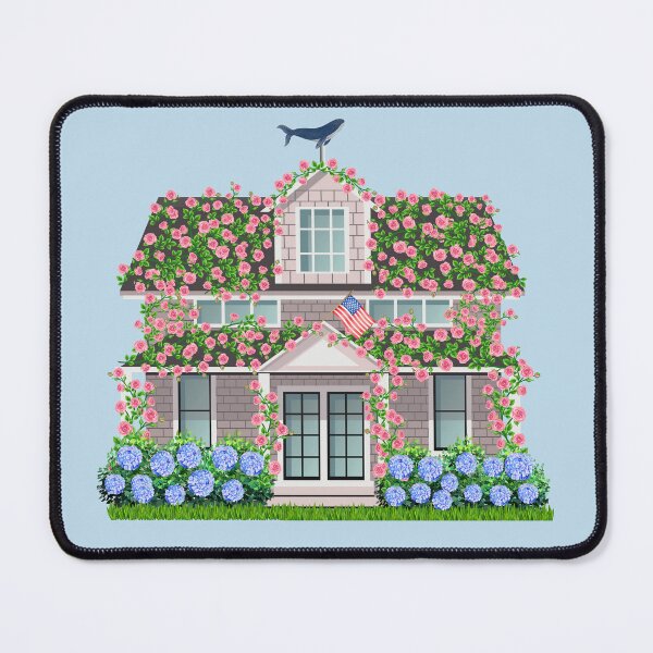 Item preview, Siasconset charming cottage designed and sold by Coastal Joy.