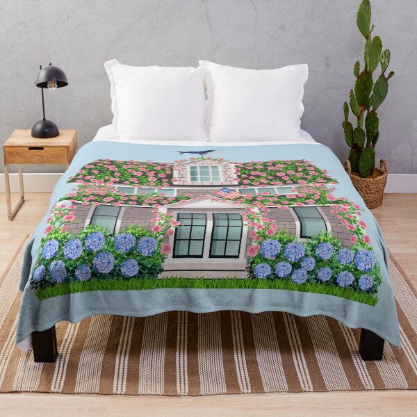 Item preview, Siasconset charming cottage designed and sold by Coastal Joy.