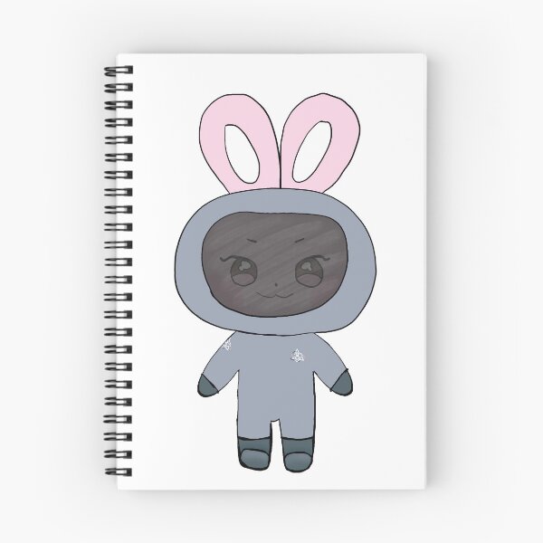 Item preview, Space Bunny v4 designed and sold by Katya-Kreations.