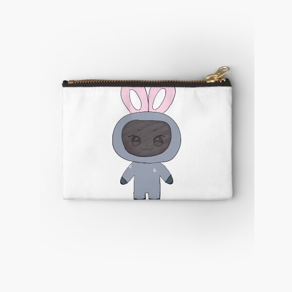 Item preview, Space Bunny v4 designed and sold by Katya-Kreations.