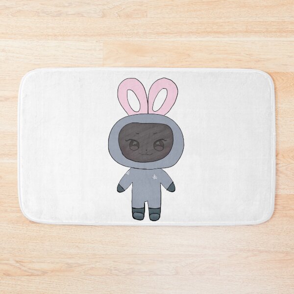 Item preview, Space Bunny v4 designed and sold by Katya-Kreations.