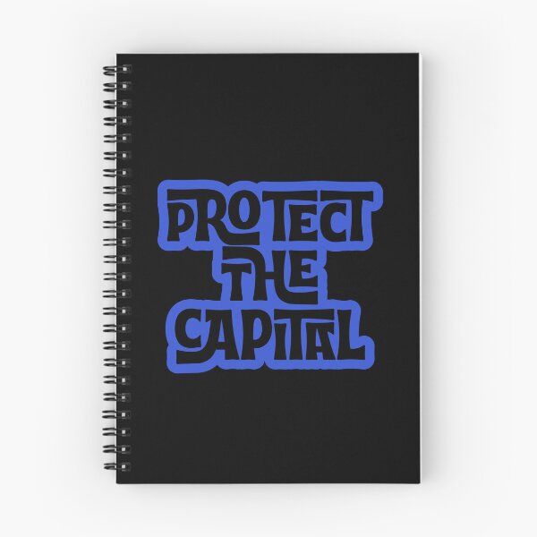 Item preview, Protect The Capital Trading Mindset Design | Risk Management Forex Stocks Crypto designed and sold by AXIS-EQUILIBRIO.