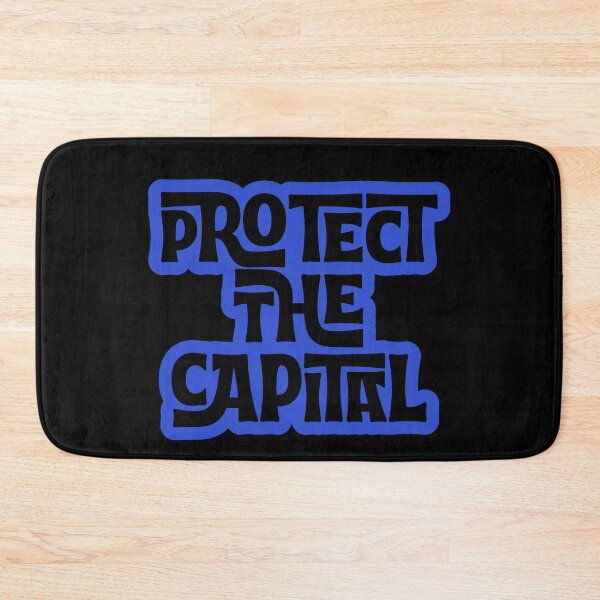 Item preview, Protect The Capital Trading Mindset Design | Risk Management Forex Stocks Crypto designed and sold by AXIS-EQUILIBRIO.