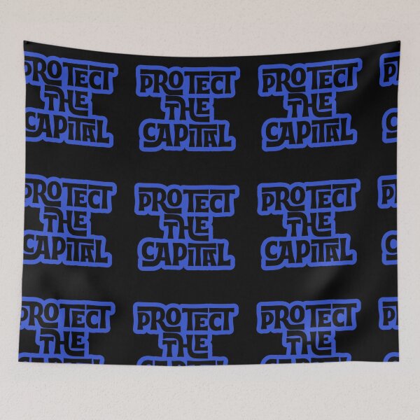 Item preview, Protect The Capital Trading Mindset Design | Risk Management Forex Stocks Crypto designed and sold by AXIS-EQUILIBRIO.