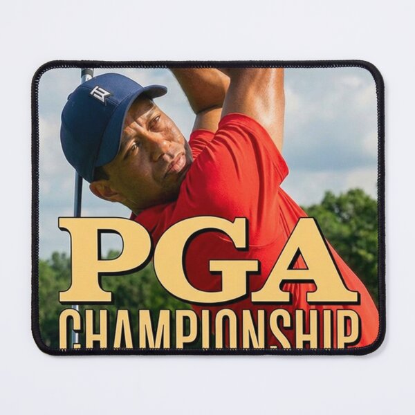 Item preview, PGA Golf Tournament Championship designed and sold by DBM Photo Art 1.