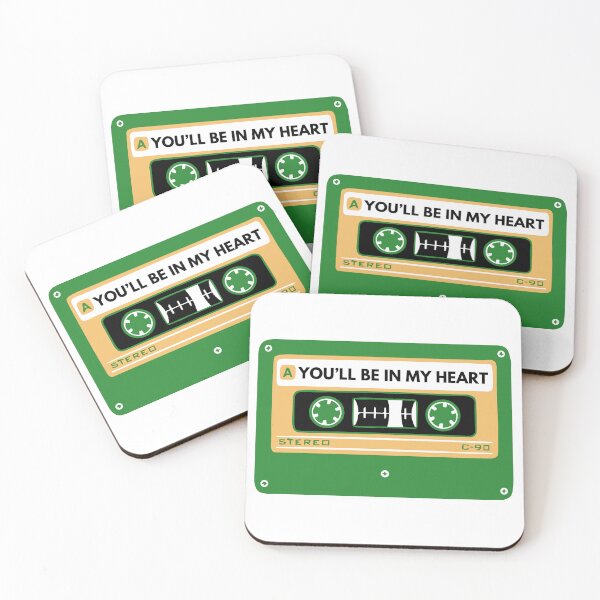 Item preview, Copy of Disney Cassette  designed and sold by broadwaygirl142.