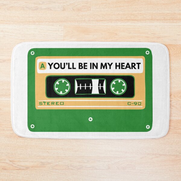 Item preview, Copy of Disney Cassette  designed and sold by broadwaygirl142.