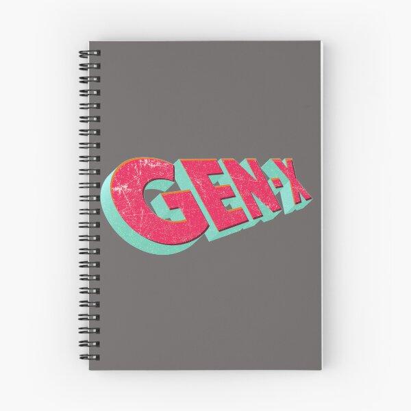 Artikelvorschau, Generation X entworfen und verkauft von DaЯRaN's Designs.