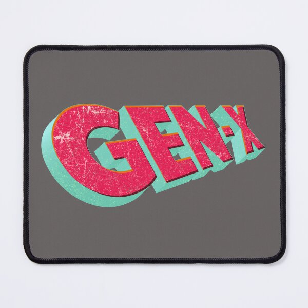 Item preview, Gen-X designed and sold by DaЯRaN's Designs.