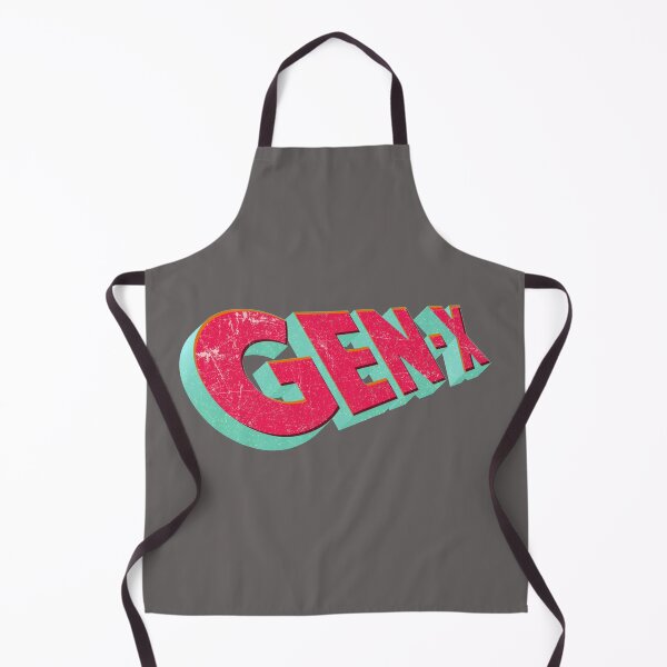Item preview, Gen-X designed and sold by DaЯRaN's Designs.