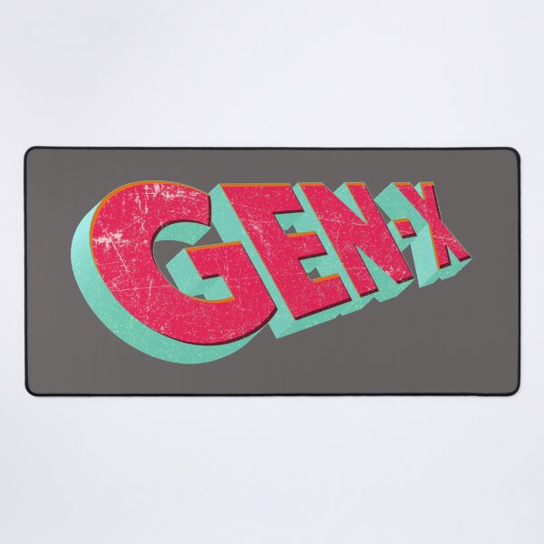 Item preview, Gen-X designed and sold by DaЯRaN's Designs.
