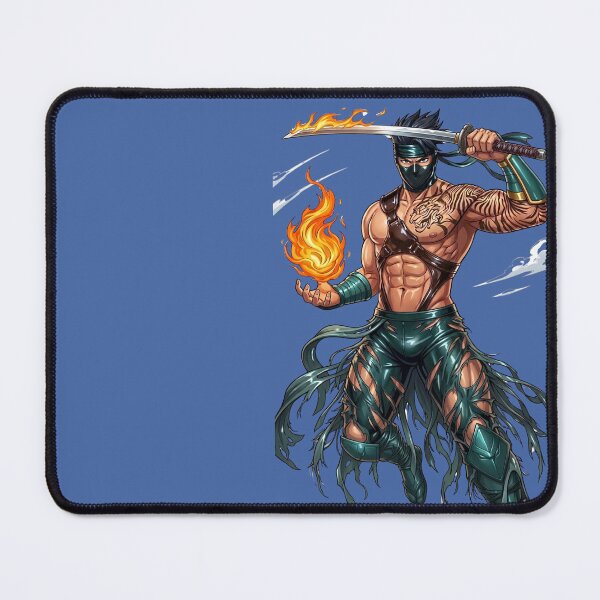 Item preview, KI Sexy Ninja V2 designed and sold by HunterxDesign.
