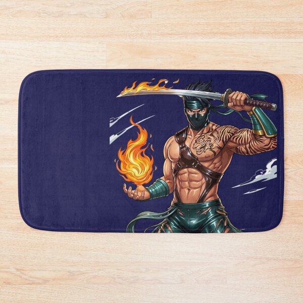 Item preview, KI Sexy Ninja V2 designed and sold by HunterxDesign.