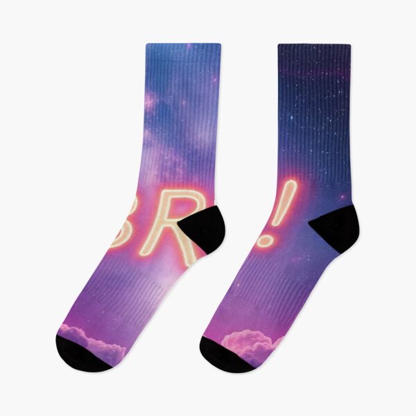 Item preview, BRO!!! in youthful neon designed and sold by RAISC.