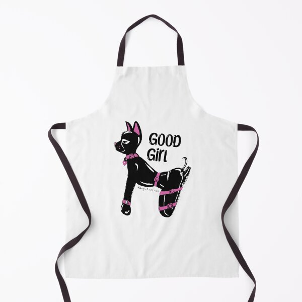 Item preview, Good girl designed and sold by Angel Dorvex Fetish Art.