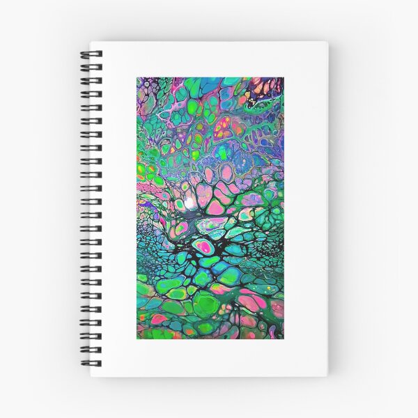 Item preview, Neon Web designed and sold by PhoenixWestArt.