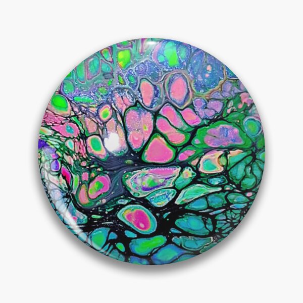 Item preview, Neon Web designed and sold by PhoenixWestArt.