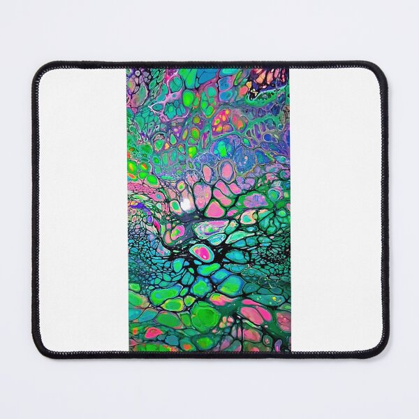 Item preview, Neon Web designed and sold by PhoenixWestArt.
