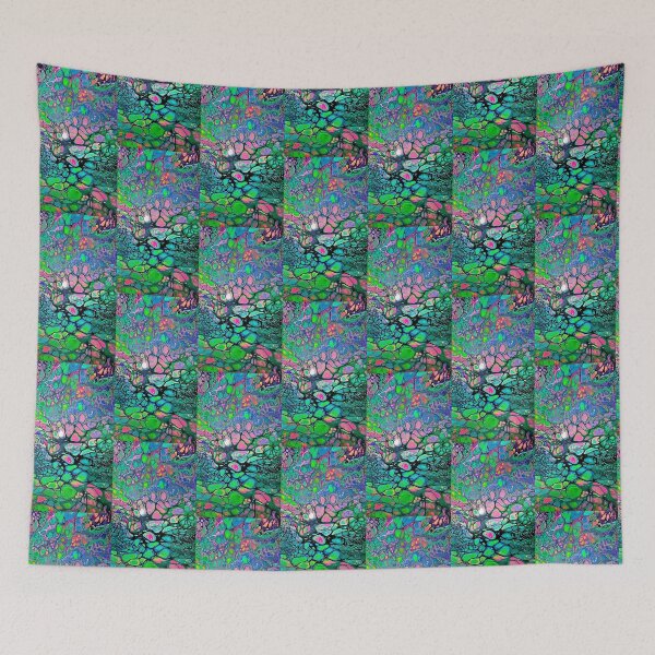 Item preview, Neon Web designed and sold by PhoenixWestArt.