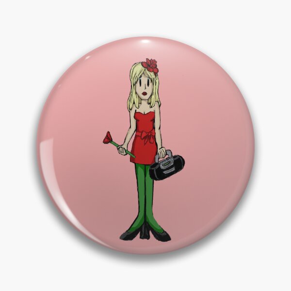 Item preview, DESERT ROSE - It's Always Sunny in Philadelphia designed and sold by lsengler.