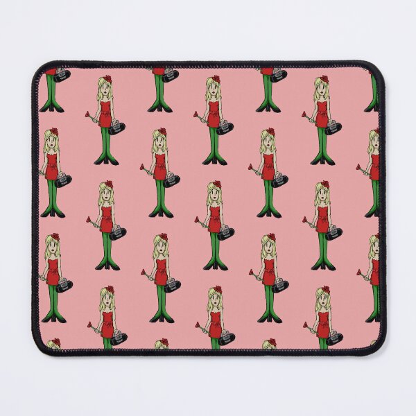 Item preview, DESERT ROSE - It's Always Sunny in Philadelphia designed and sold by lsengler.